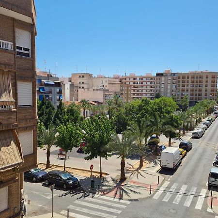 Enrique Numero 68 Apartment Elche Bagian luar foto