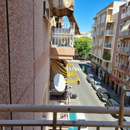 Enrique Numero 68 Apartment Elche Bagian luar foto