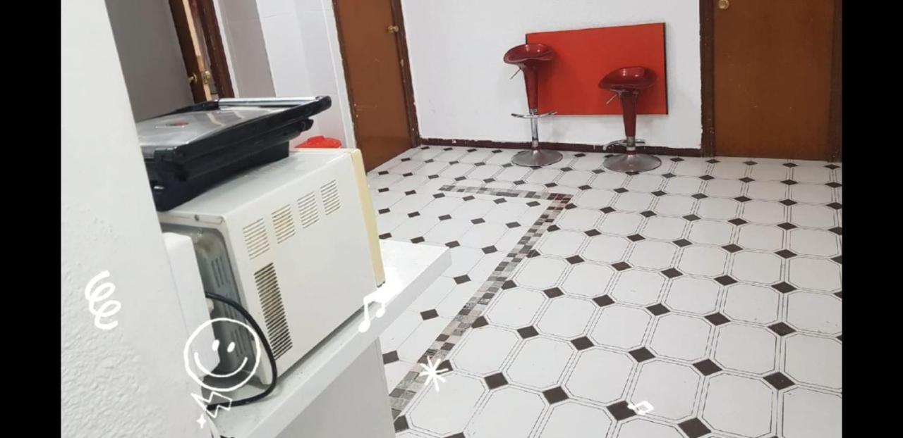 Enrique Numero 68 Apartment Elche Bagian luar foto