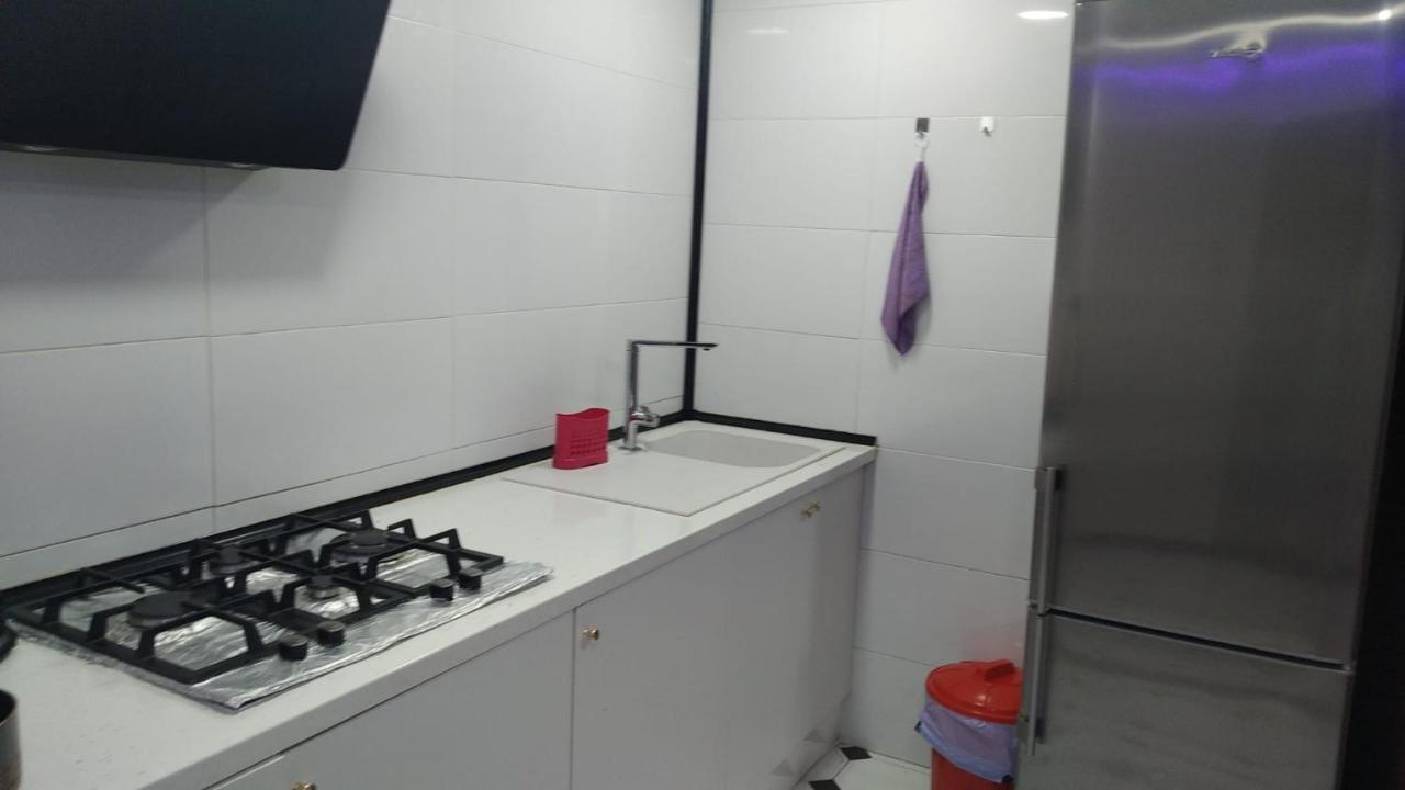 Enrique Numero 68 Apartment Elche Bagian luar foto