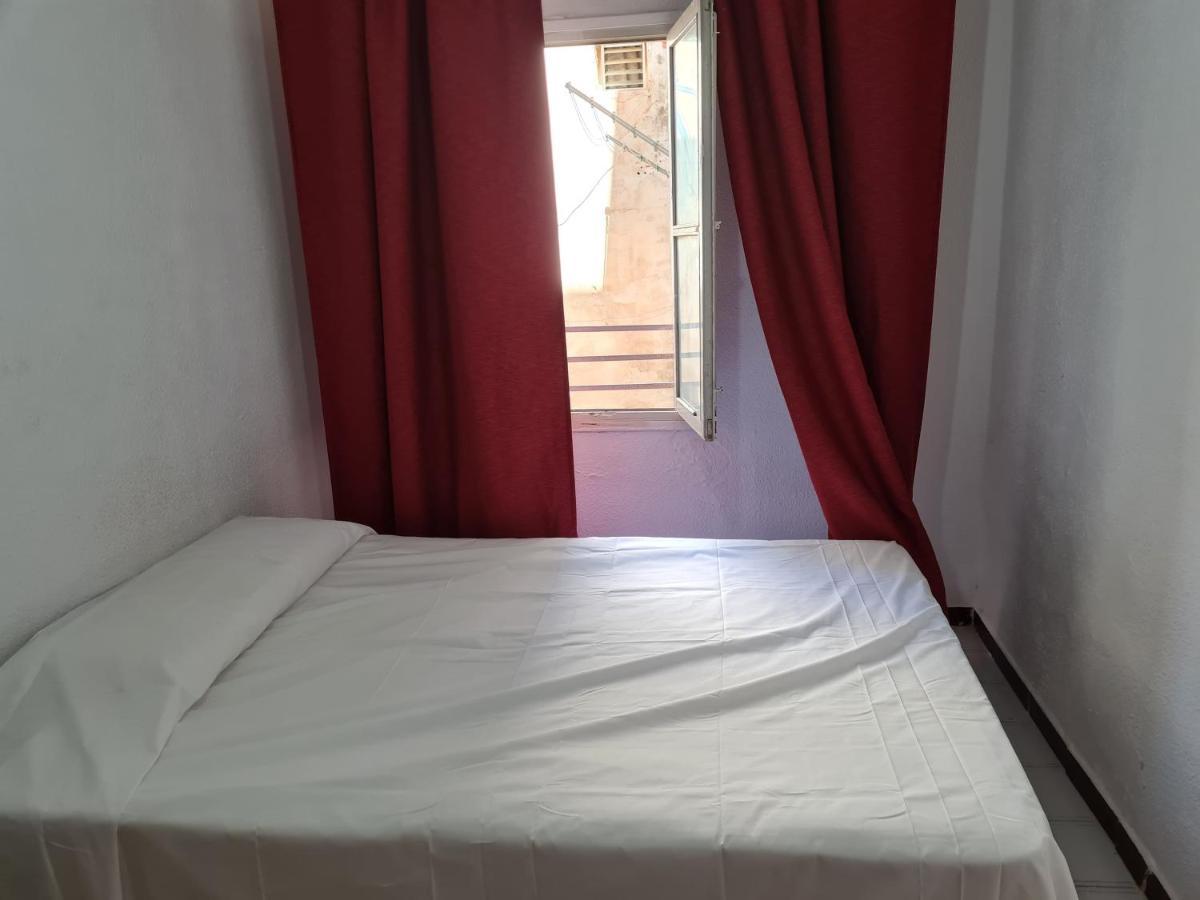 Enrique Numero 68 Apartment Elche Bagian luar foto
