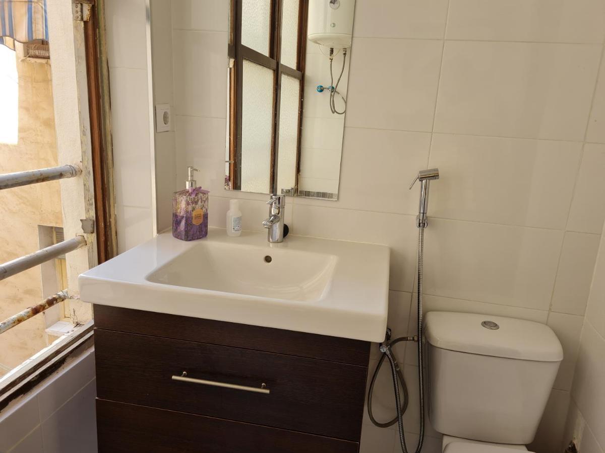 Enrique Numero 68 Apartment Elche Bagian luar foto